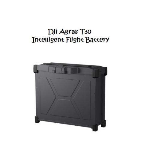 Dji Argas T30 Battery - Dji Agras T 30 Baterai - Baterei Dji Agras T30